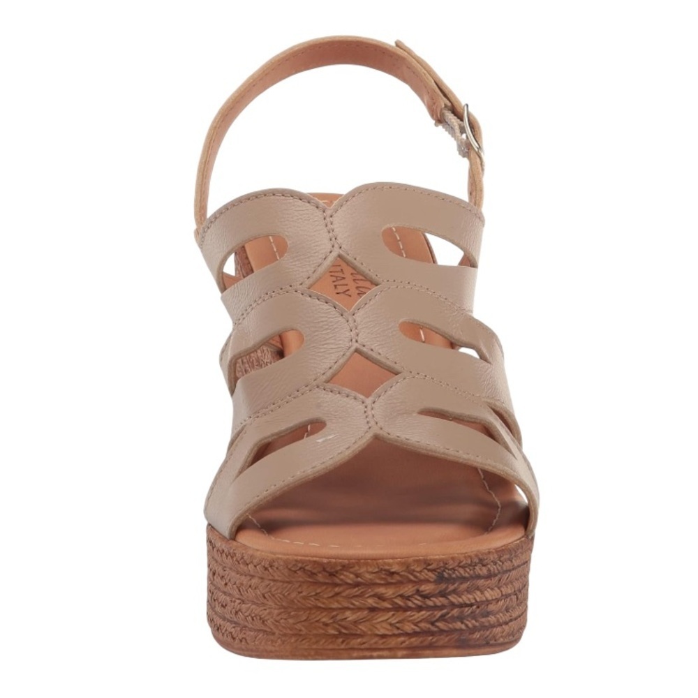 Bella Vita Women's Pri-Italy Heeled Sandals - Picture 2 of 10